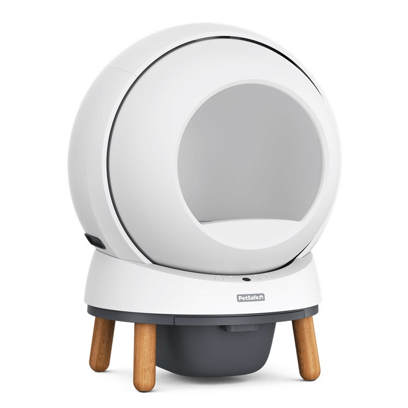 Automatski WC za mačke PetSafe® ScoopFree SmartSpin™