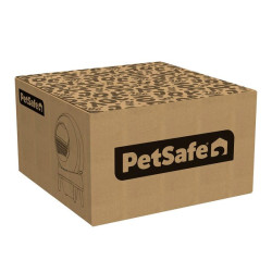 Automatski WC za mačke PetSafe® ScoopFree SmartSpin™